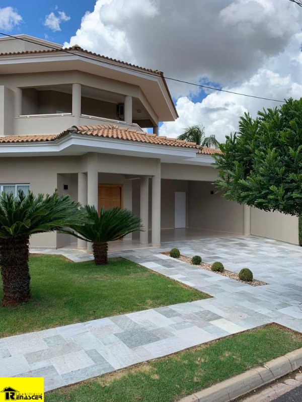 Casa de Condomínio com 3 quartos à venda e aluguel, 405m² — foto 3 de 30