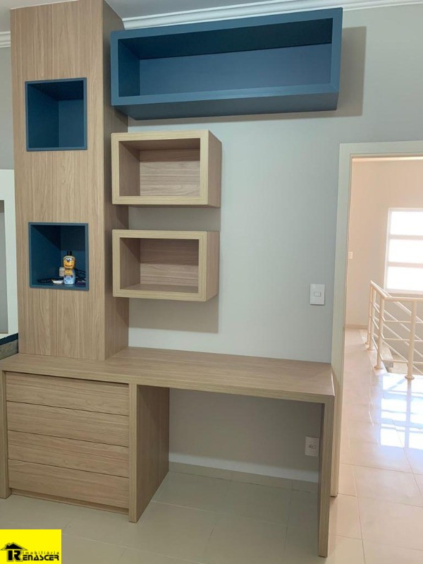 Casa de Condomínio com 3 quartos à venda e aluguel, 405m² — foto 9 de 30