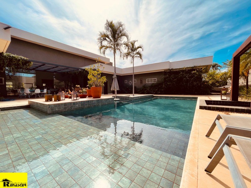 Casa de Condomínio com 5 quartos à venda, 1400m² — foto 36 de 45
