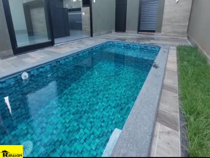 Casa de Condomínio com 3 quartos à venda, 253m² — foto 14 de 15
