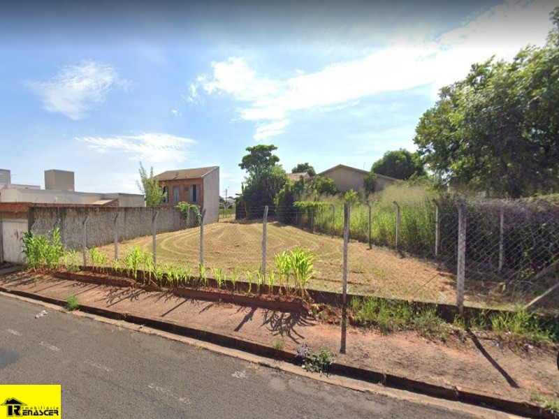Terreno / Lote / Condomínio  à venda, 246m² — foto 1 de 1