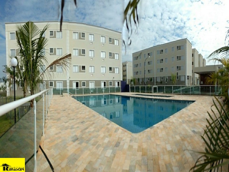 Apartamento com 2 quartos à venda, 45m² — foto 6 de 30