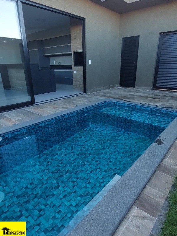 Casa de Condomínio com 3 quartos à venda, 253m² — foto 15 de 15