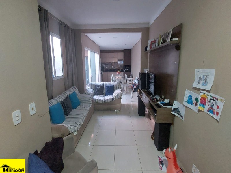 Casa de Condomínio com 2 quartos à venda, 100m² — foto 1 de 10