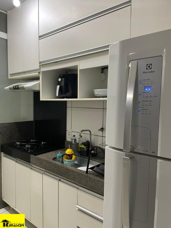 Apartamento com 2 quartos à venda, 48m² — foto 5 de 24