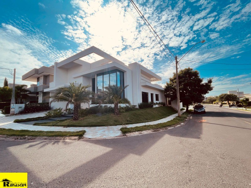 Casa de Condomínio com 3 quartos à venda, 458m² — foto 2 de 19