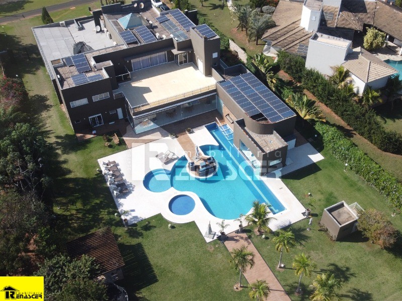 Casa de Condomínio com 8 quartos à venda, 5000m² — foto 1 de 64