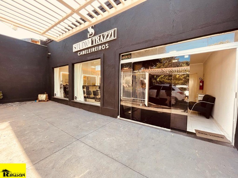 Conjunto Comercial / Sala  à venda, 235m² — foto 1 de 10