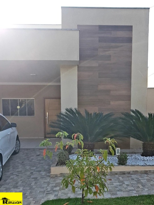 Casa de Condomínio com 3 quartos à venda, 220m² — foto 1 de 19