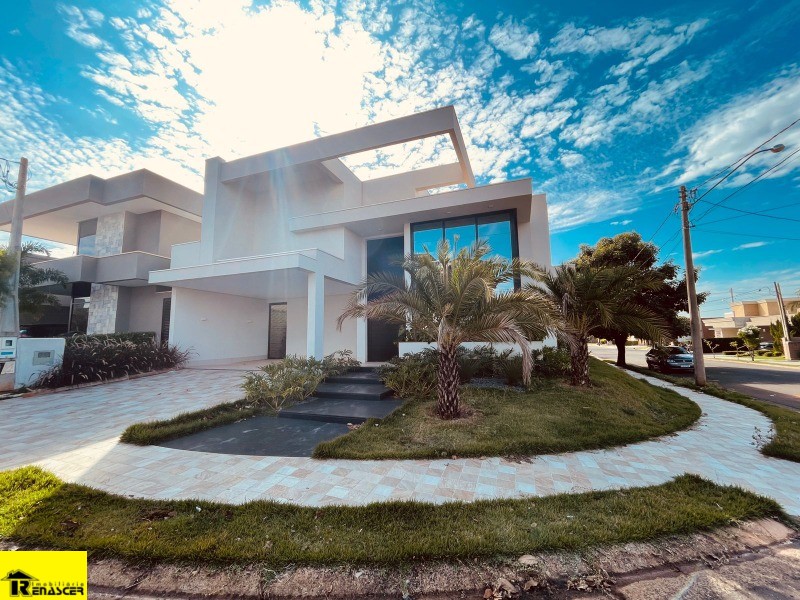 Casa de Condomínio com 3 quartos à venda, 458m² — foto 1 de 19