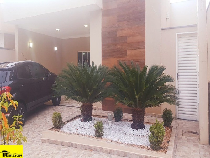 Casa de Condomínio com 3 quartos à venda, 220m² — foto 2 de 19