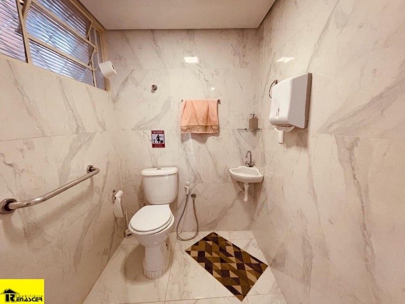 Conjunto Comercial / Sala  à venda, 235m² — foto 9 de 10