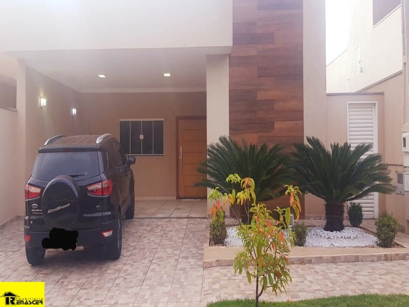 Casa de Condomínio com 3 quartos à venda, 220m² — foto 3 de 19