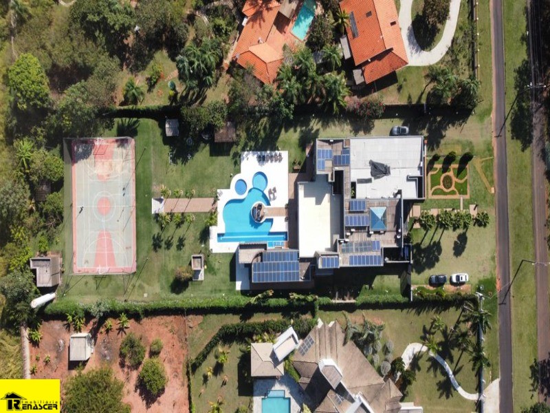 Casa de Condomínio com 8 quartos à venda, 5000m² — foto 4 de 64