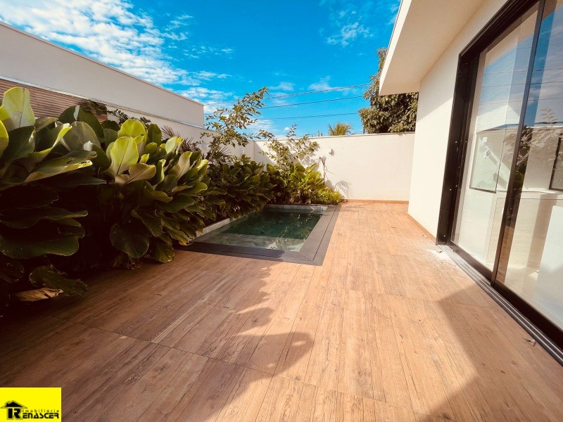 Casa de Condomínio com 3 quartos à venda, 458m² — foto 8 de 19