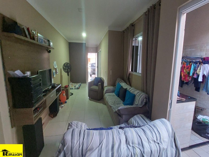 Casa de Condomínio com 2 quartos à venda, 100m² — foto 2 de 10