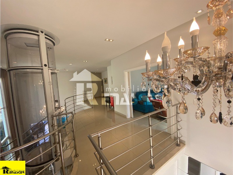 Casa de Condomínio com 3 quartos à venda, 475m² — foto 11 de 25