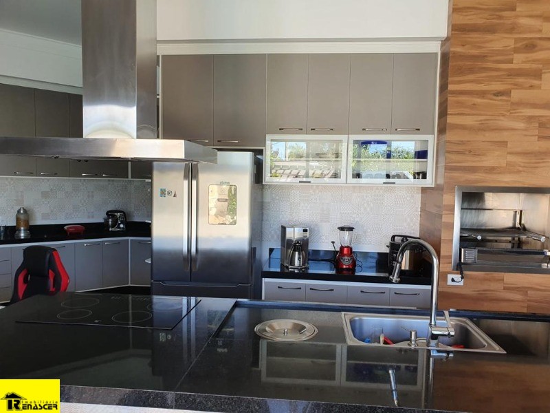 Casa de Condomínio com 4 quartos à venda, 690m² — foto 8 de 21