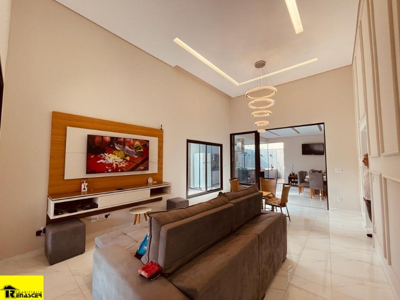 Casa de Condomínio com 3 quartos à venda, 194m² — foto 5 de 30