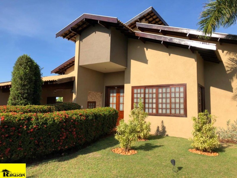Casa de Condomínio com 3 quartos à venda, 600m² — foto 2 de 19