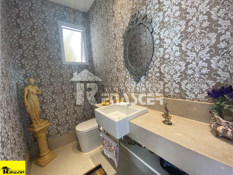 Casa de Condomínio com 3 quartos à venda, 475m² — foto 24 de 25