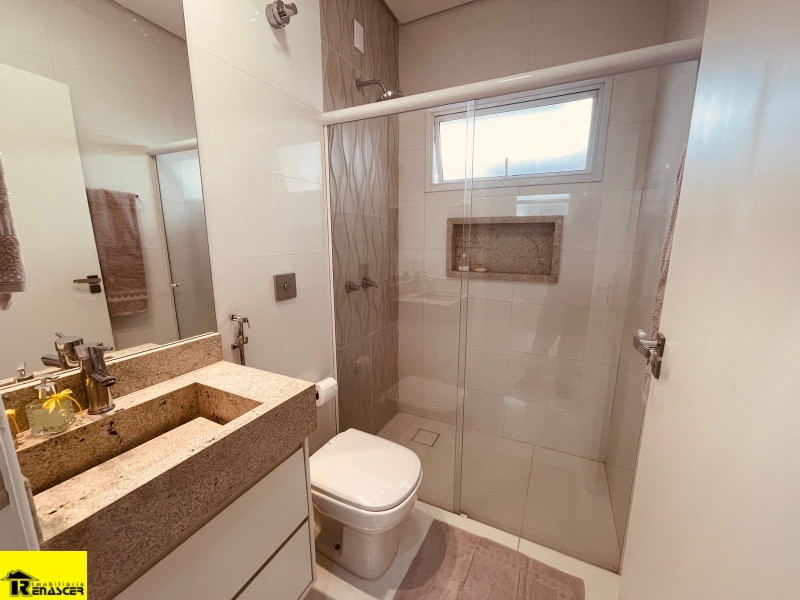 Casa de Condomínio com 3 quartos à venda, 165m² — foto 12 de 23