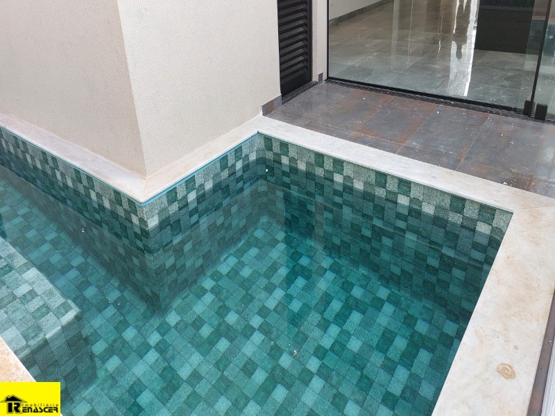 Casa de Condomínio com 3 quartos à venda, 276m² — foto 4 de 11