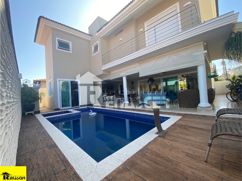 Casa de Condomínio com 3 quartos à venda, 475m² — foto 10 de 25