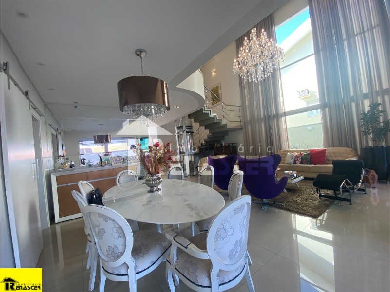 Casa de Condomínio com 3 quartos à venda, 475m² — foto 4 de 25