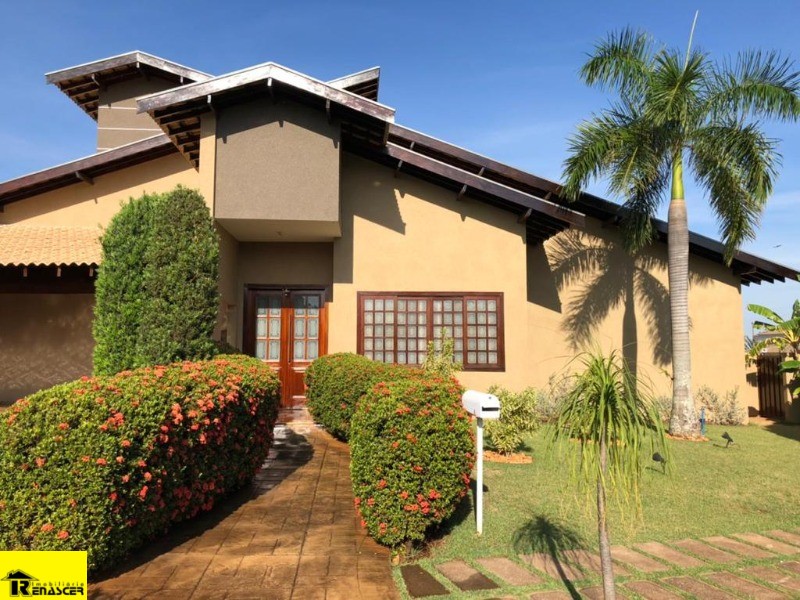 Casa de Condomínio com 3 quartos à venda, 600m² — foto 1 de 19