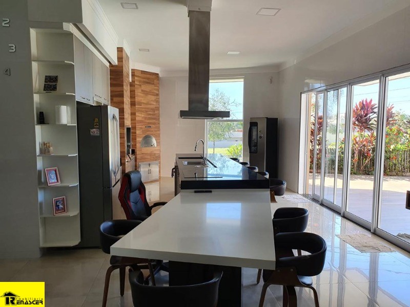 Casa de Condomínio com 4 quartos à venda, 690m² — foto 4 de 21