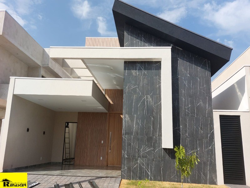 Casa de Condomínio com 3 quartos à venda, 276m² — foto 1 de 11