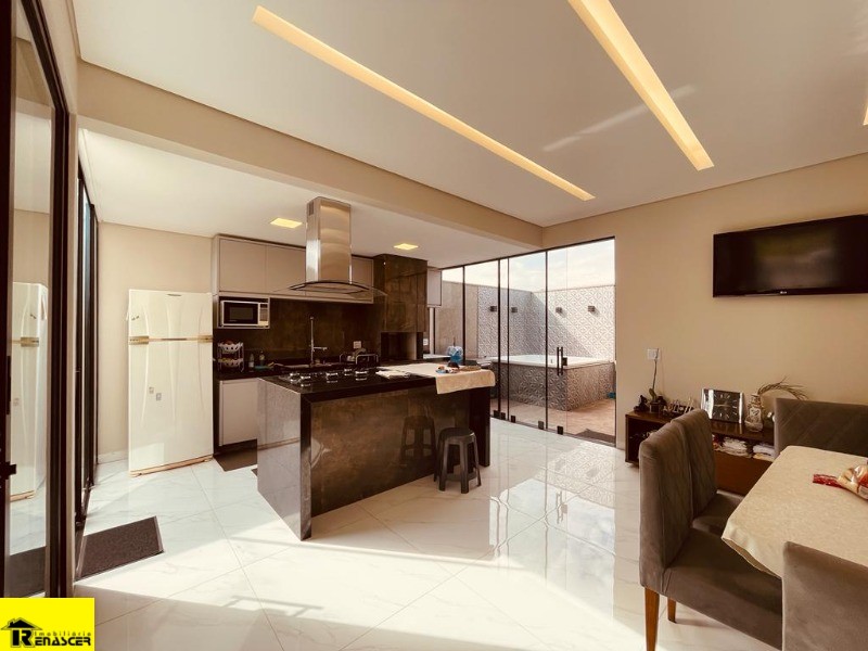Casa de Condomínio com 3 quartos à venda, 194m² — foto 10 de 30
