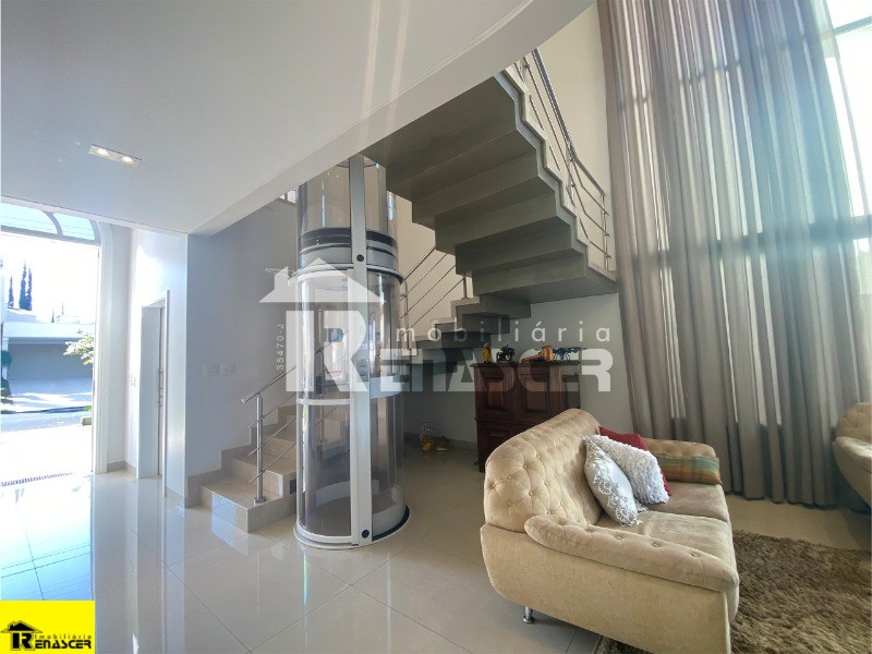 Casa de Condomínio com 3 quartos à venda, 475m² — foto 5 de 25