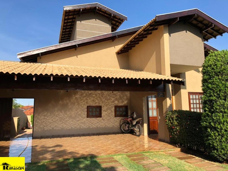 Casa de Condomínio com 3 quartos à venda, 600m² — foto 3 de 19