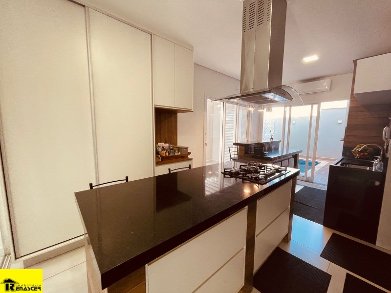 Casa de Condomínio com 3 quartos à venda, 165m² — foto 19 de 23