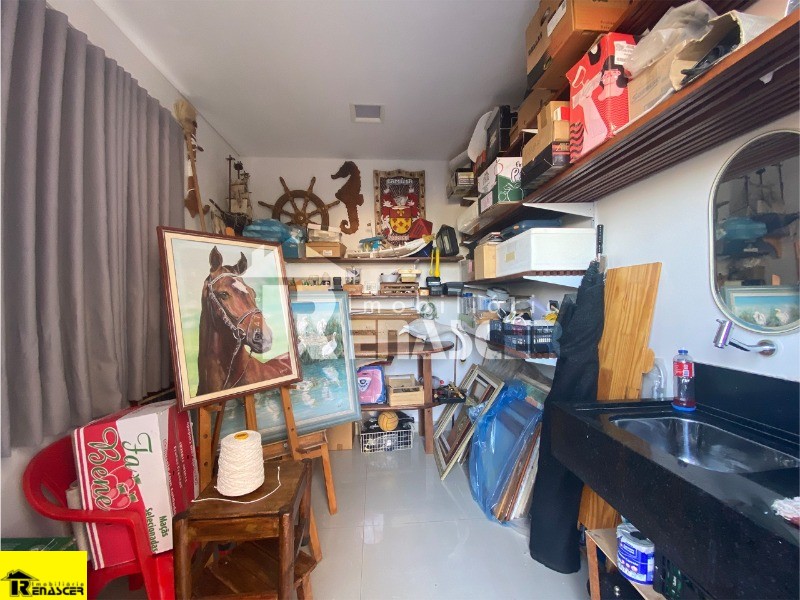Casa de Condomínio com 3 quartos à venda, 475m² — foto 17 de 25
