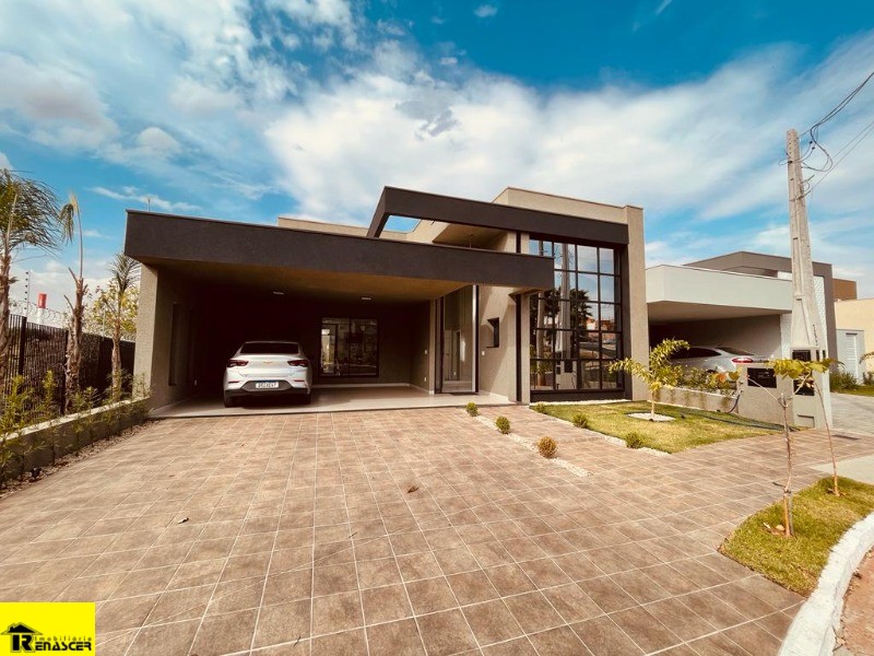 Casa de Condomínio com 3 quartos à venda, 194m² — foto 4 de 30
