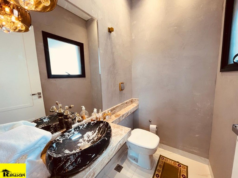 Casa de Condomínio com 3 quartos à venda, 194m² — foto 16 de 30