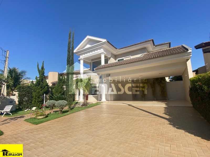 Casa de Condomínio com 3 quartos à venda, 475m² — foto 1 de 25