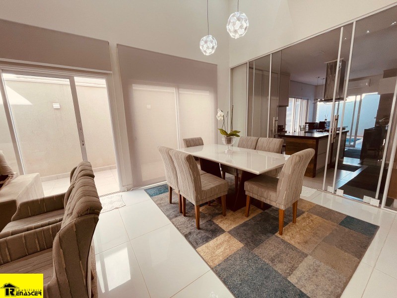 Casa de Condomínio com 3 quartos à venda, 165m² — foto 3 de 23