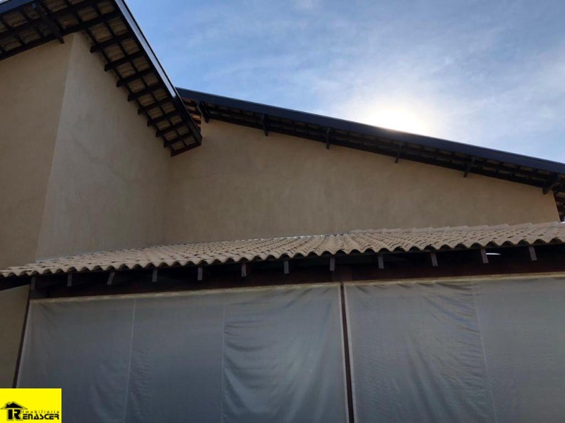 Casa de Condomínio com 3 quartos à venda, 600m² — foto 17 de 19