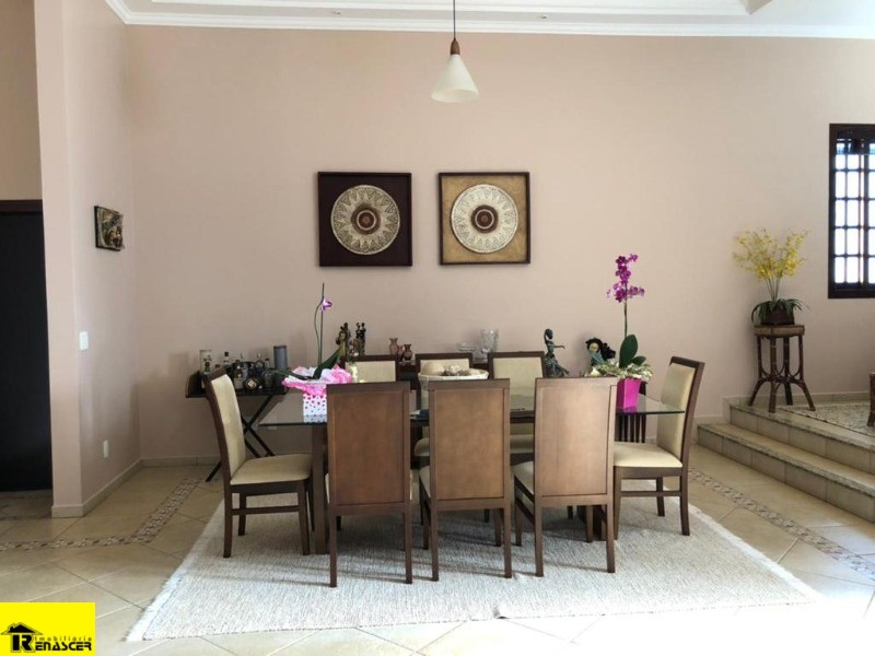 Casa de Condomínio com 3 quartos à venda, 600m² — foto 6 de 19