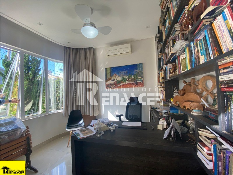 Casa de Condomínio com 3 quartos à venda, 475m² — foto 18 de 25