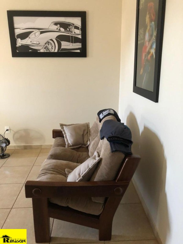 Casa de Condomínio com 3 quartos à venda, 600m² — foto 8 de 19