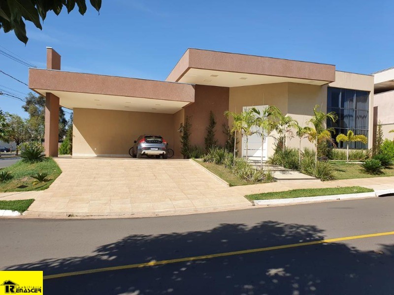 Casa de Condomínio com 4 quartos à venda, 690m² — foto 1 de 21