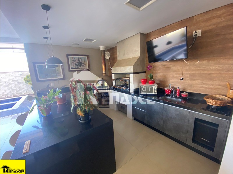 Casa de Condomínio com 3 quartos à venda, 475m² — foto 6 de 25