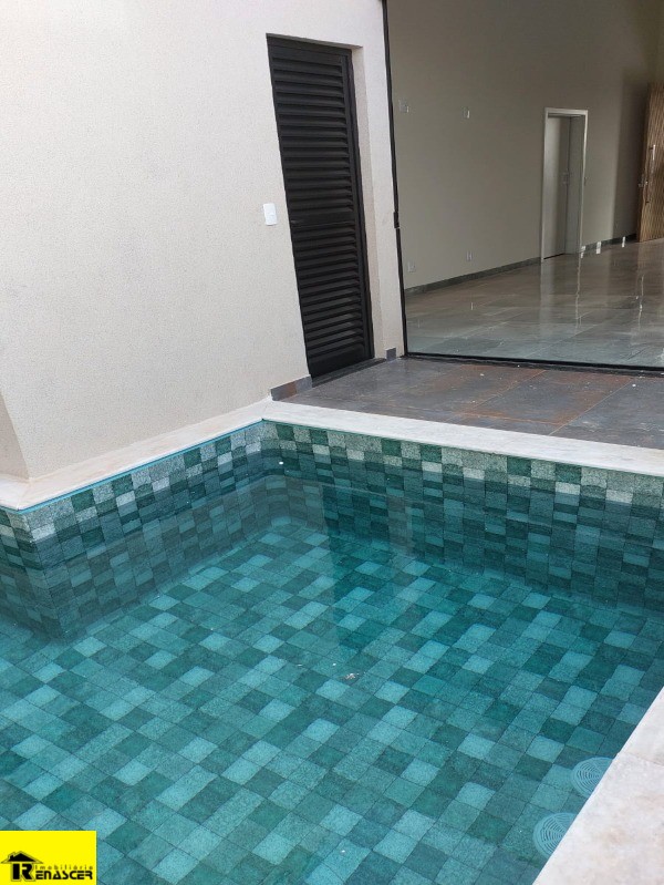 Casa de Condomínio com 3 quartos à venda, 276m² — foto 6 de 11
