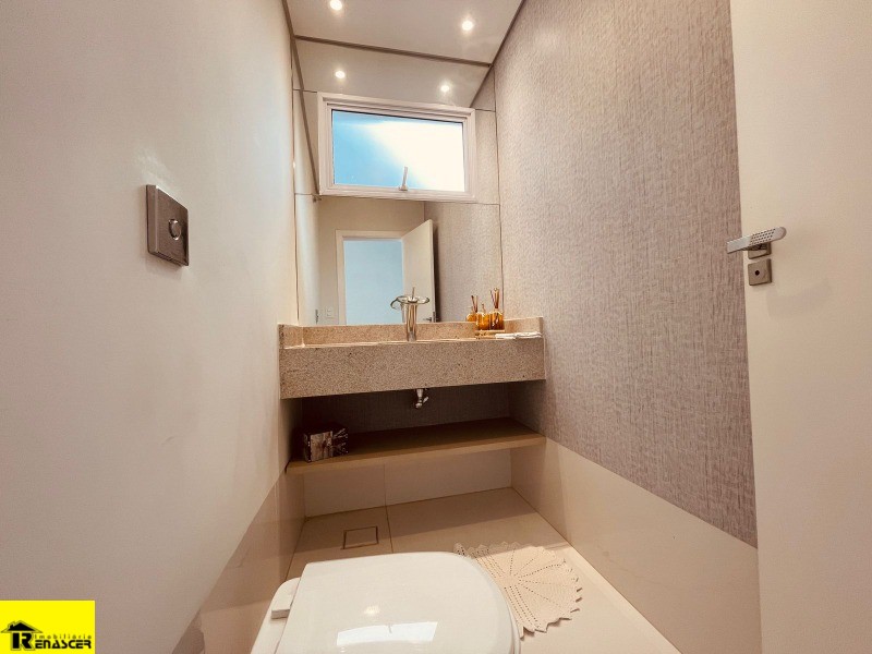 Casa de Condomínio com 3 quartos à venda, 165m² — foto 20 de 23