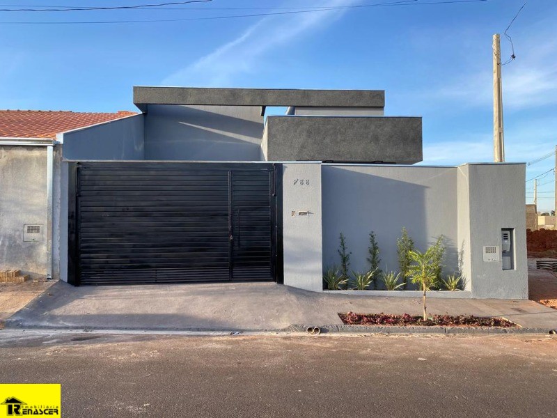 Casa com 2 quartos à venda — foto 1 de 21